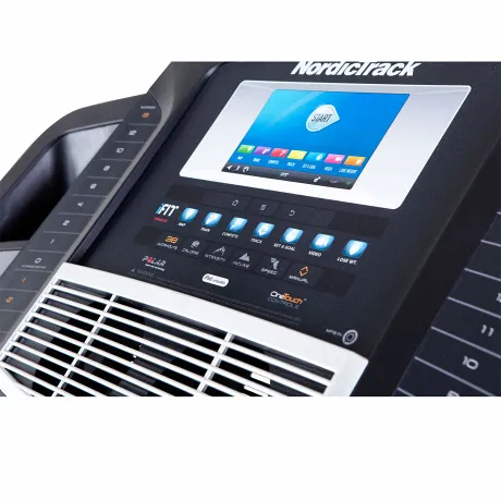 Беговая дорожка NordicTrack Elite 2500 - Фото 4