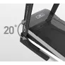 Беговая дорожка Carbon Fitness PREMIUM WORLD RUNNER T2 - Фото 4