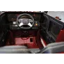 Электромобиль RiverToys Mercedes-Benz G65 AMG вишневый глянец - Фото 16