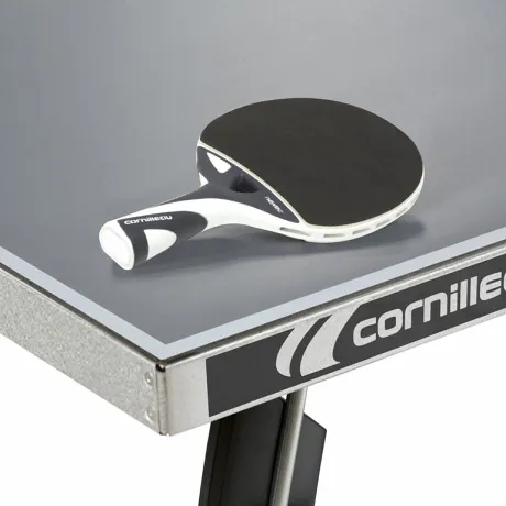 Теннисный стол Cornilleau Sport 300S Crossover green - Фото 7