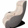 Массажное кресло Ergonova Mini RT Beige Grey - Фото 6