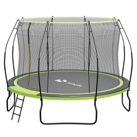 Батут Scholle JUMPER 10FT - Фото 4