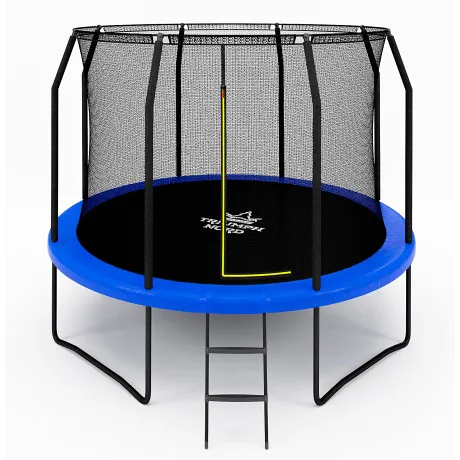 Батут Triumph Nord Семейный Премиум 305 см