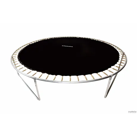 Батут GetActive Jump 14FT Outside BASCET черный - Фото 10