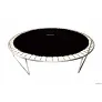 Батут GetActive Jump 14FT Outside BASCET черный - Фото 10