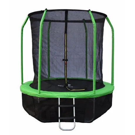 Батут YARTON 6FT зеленый