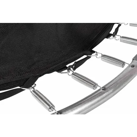 Батут Hasttings Classic Pink (1,82 м) - Фото 7