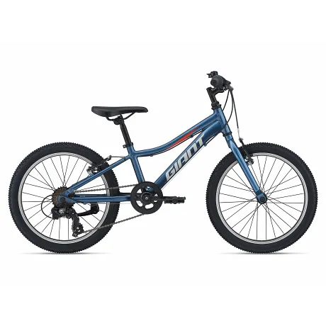Велосипед Giant XtC Jr 20 Lite голубой