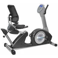 Электромагнитный велотренажер Bronze Gym R801 LC
