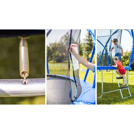 Батут Active Fun AFT12 - Фото 21