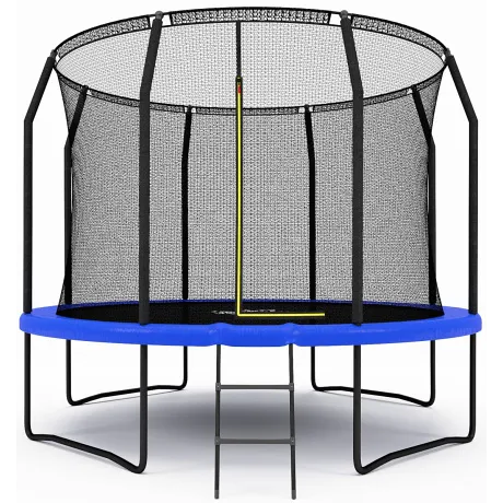 Батут Triumph Nord Семейный Премиум 305 см - Фото 2