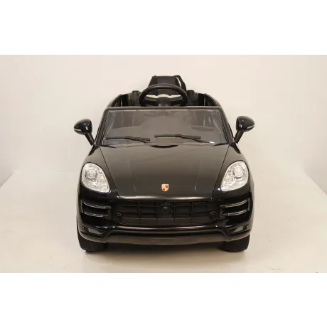 Электромобиль RiverToys Porsche Universal A555AA - Фото 2