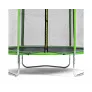 Батут DFC TRAMPOLINE FITNESS  с сеткой 10FT-TR-LG - Фото 2