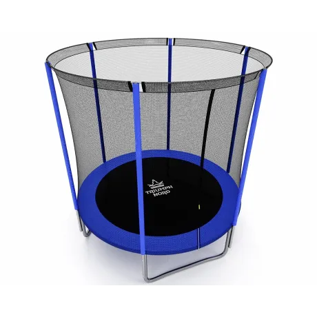 Батут Triumph Nord Дачный 183 см - Фото 2