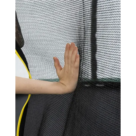 Батут Yamota X244 green - Фото 9