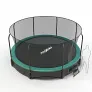 Батут Proxima Premium Dual 12 футов, Арт. CFR-12FT-4W - Фото 4