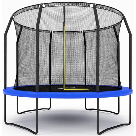 Батут Triumph Nord Чемпион 366 см синий
