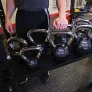 Гексагональная рама Body Solid для кросс-тренинга CLUB FULL PACKAGE - Фото 11