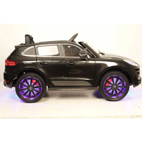 Электромобиль RiverToys Porsche Universal A555AA - Фото 4