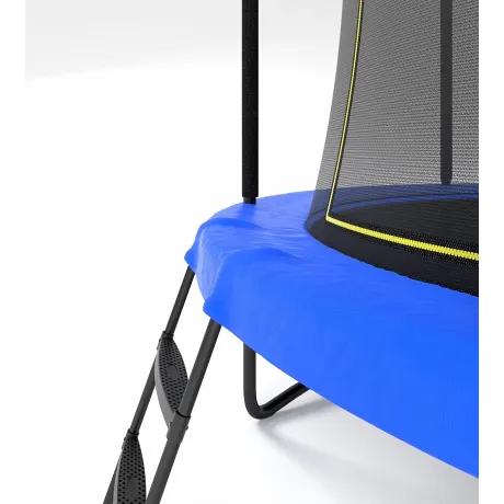 Батут Triumph Nord Семейный Премиум 305 см - Фото 3