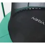 Батут Oxygen Fitness Premium 10 ft inside (Dark green) - Фото 11