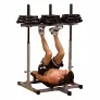 Жим ногами вертикальный Body Solid PVLP156X на свободном весе - Фото 2