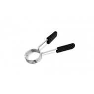 Замок для гантельного грифа EZC-25