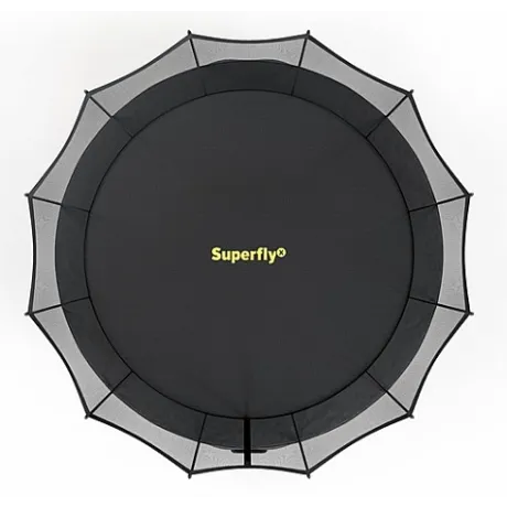Батут Hasttings SuperFly X 15ft (4,6 м) - Фото 6