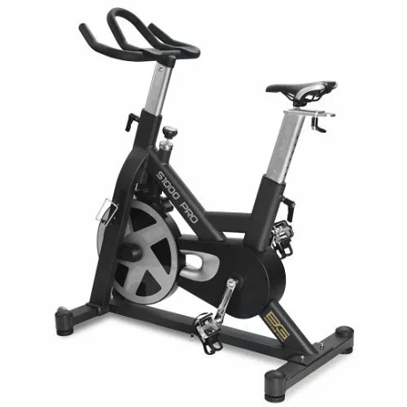Спин-байк BRONZE GYM S1000 PRO