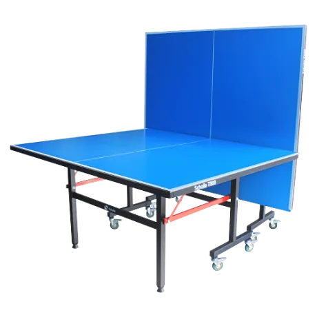 Профессиональный всепогодный теннисный стол Scholle T800 - Фото 2