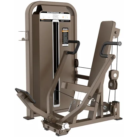 Жим от груди вертикальный DHZ Vertical Press Стек 135 кг E-5008 - Фото 2