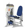 Разгибание ног сидя HOIST ROC-IT RS-1401 серебряный/черный - Фото 14
