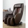 Массажное кресло Ergonova Mini RT Beige Grey - Фото 7