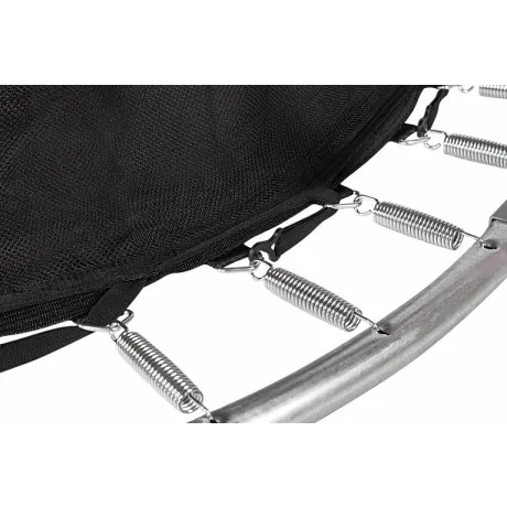 Батут Hasttings Classic Pink (2,44 м) - Фото 7