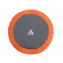 Батут DFC TRAMPOLINE KENGOO II  с сеткой 8FT-BAS-BO - Фото 9