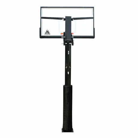 Стационарная баскетбольная стойка 72" DFC ING72GU - Фото 6