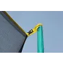 Батут Optifit Like Green 8ft - Фото 2