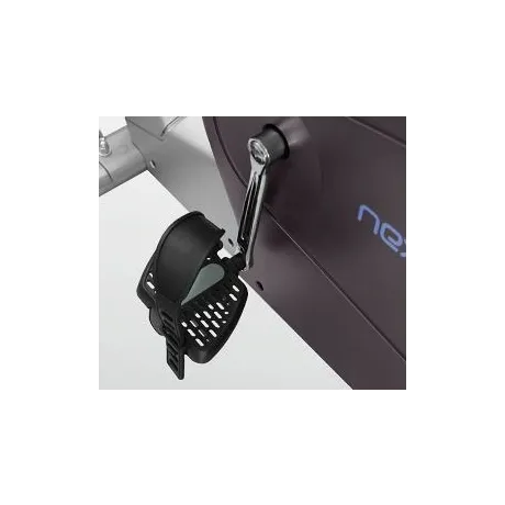Велоэргометр Oxygen Nexus Guru UB HRC - Фото 5