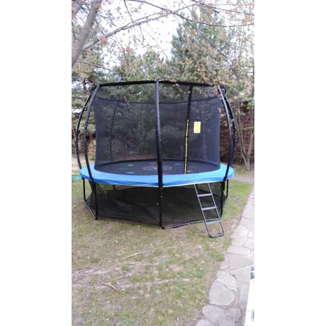 Батут Hasttings Air Game (3,66 м) - Фото 13