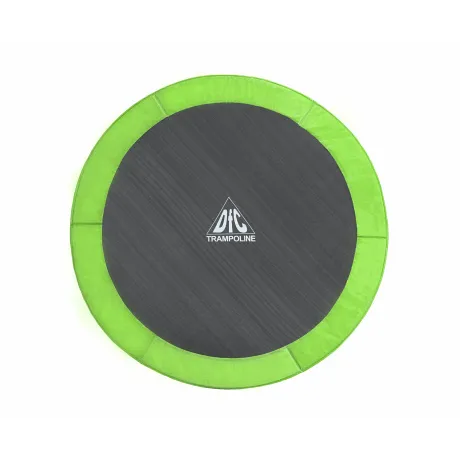 Батут DFC TRAMPOLINE FITNESS  с сеткой 10FT-TR-LG - Фото 5