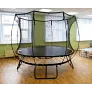 Батут Springfree круглый R54 - Фото 5