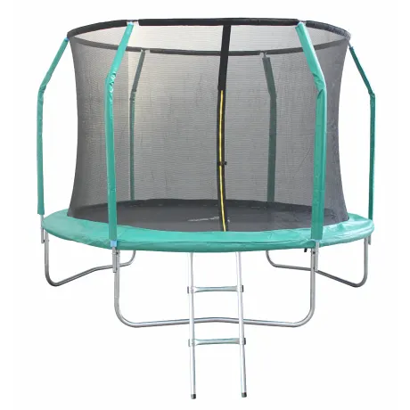 Батут Sport Elite GB102011-10FT