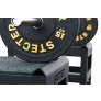 Тяжелоатлетические плинты для штанги с регулировкой высоты Stecter 85-115 см (пара) - Фото 2