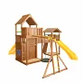Детские городки Jungle Gym JВ13 Чогори - Фото 3