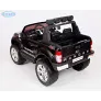 Детский электромобиль Barty Ford Ranger F650 - Фото 4