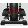 Эллиптический тренажер SVENSSON BODY LABS COMFORTLINE ESM - Фото 7