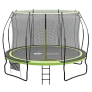 Батут Scholle JUMPER 10FT - Фото 2