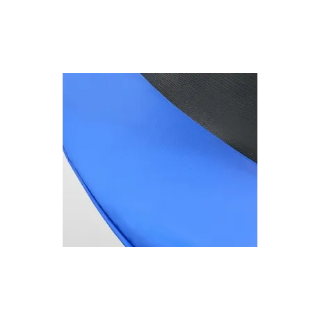 Батут Oxygen Fitness Standard 8 ft inside (Blue) - Фото 10