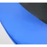Батут Oxygen Fitness Standard 8 ft inside (Blue) - Фото 10