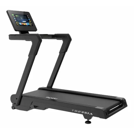 Электрическая беговая дорожка Sundays Fitness T-2351